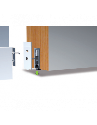 Ellen Plinthe Automatique Em2