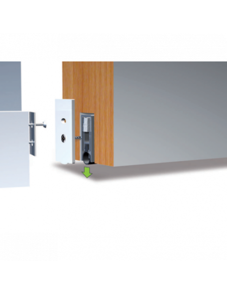 Ellen Plinthe Automatique Em2