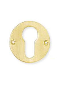 Select Rosace Laiton Ronde