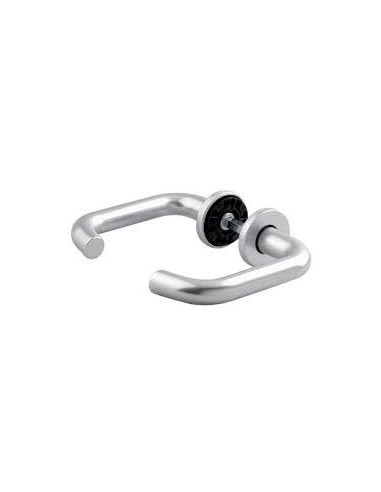 Vachette Béquille Double Bercy