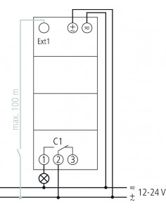 Theben Interrupteur Horaire... 2