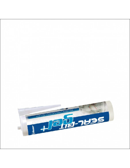 Golmar Bitron Gel Étanchéité 1 X 280 Ml