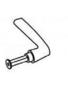 Vachette Béquille Double... 2