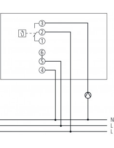 Theben Ram 812 Top2 2