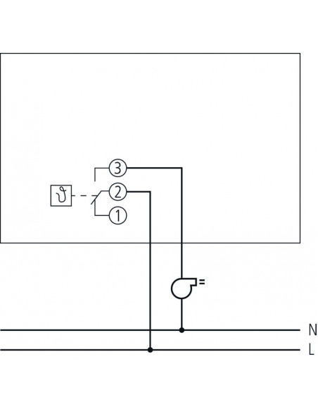 Theben Thermostat Digital Ram 811 Top 2