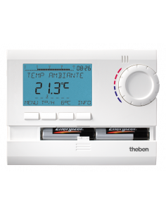 Theben Thermostat Digital...
