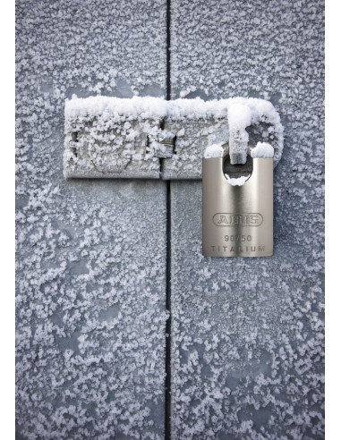 Cadenas 90rk/50 B/Dfnli - 3 Pièces