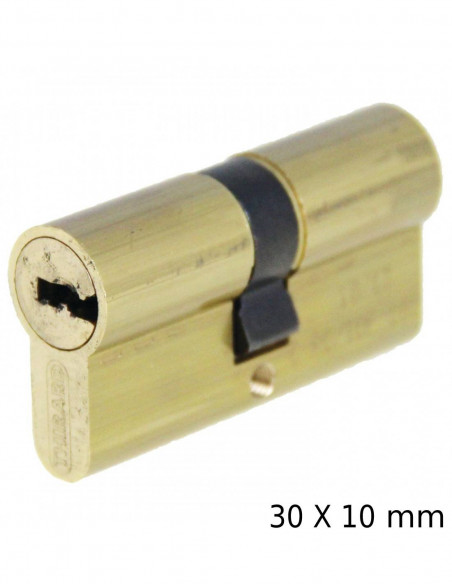 Beaurain Distribution Cylindre Européen Edf Sans Clé