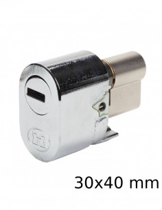 Bricard Cylindre Européen... 2