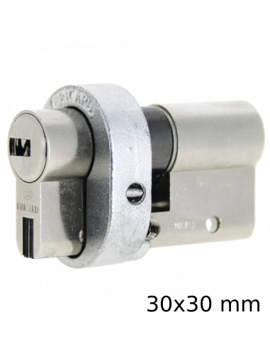 Bricard Cylindre Européen Serial  A2p* Avec...