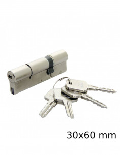 Bricard Cylindre Européen... 2