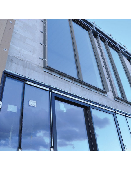 Boite Vis de fixation Béton tête fraisée Scell-it