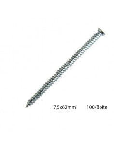 Boite Vis de fixation Béton... 2