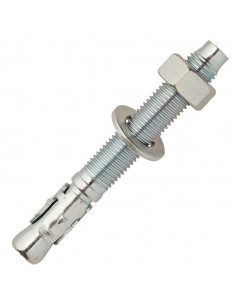 Goujon D'ancrage BZ-08X50...