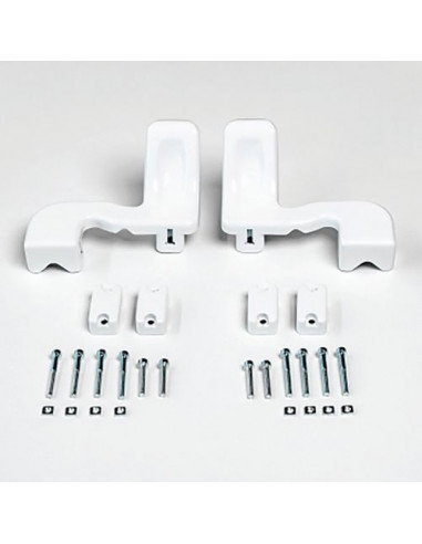 Poignée Stop Virus - Lot de 2