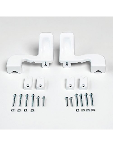 Poignée Stop Virus - Lot de 2