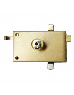 Iseo Mécanisme 3 Points Cavith 2