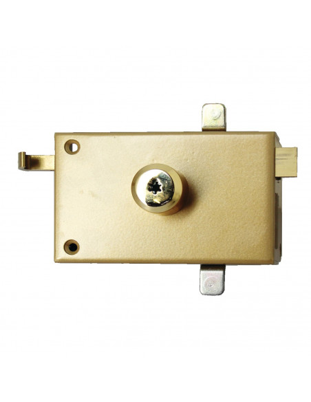 Iseo Mécanisme 3 Points Cavith