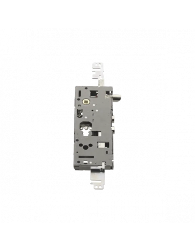 Fichet Montage À Blanc Pour Carénée Fortissime T