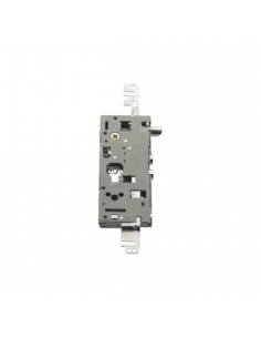 Fichet Montage À Blanc Pour...