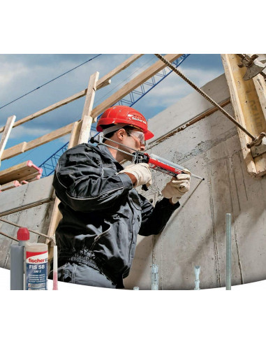 Pistolet Fis Am Pour Scellement