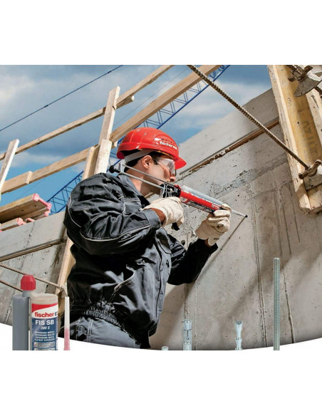 Pistolet Fis Am Pour Scellement