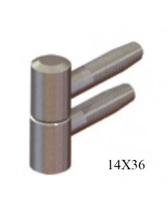 Monin Fiche à Visser 14 Ou... 2