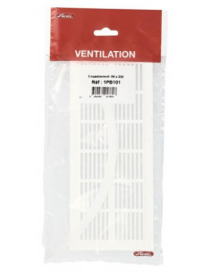 Nicoll Rectangulaires...