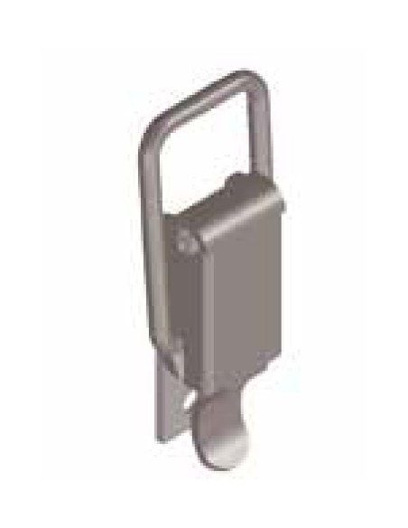 Monin Fermeture à Levier 7003 (Lot de 10)