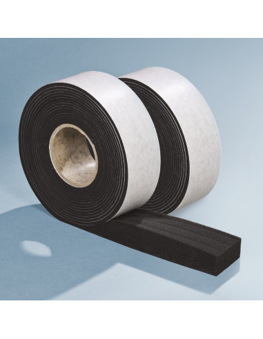 Kiso Sa Joint Mousse Polyuréthane Imprégnée...