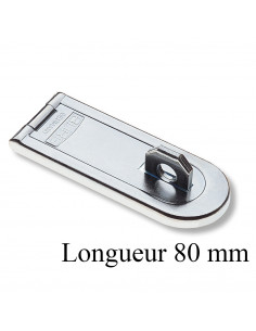 Burg Porte Cadenas (Lot de 5) 2