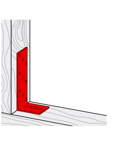 Jardinier Massard Equerre De Menuiserie (Lot de...