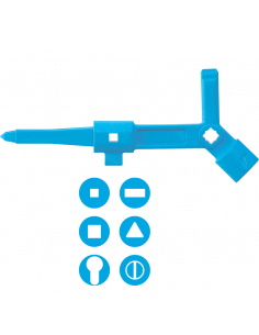Robert Couillet Clé...