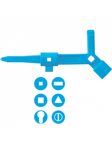 Robert Couillet Clé Multifonctions