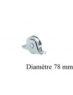 Faac Comunello Galet À... 2