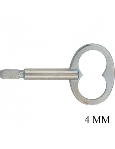 Robert Couillet Clé Pour Batteuse En Applique...