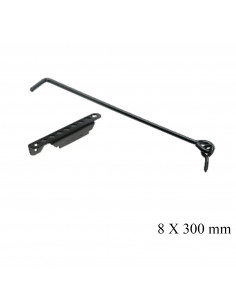 Mermier Crochet à... 2