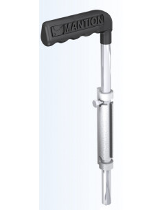 Mantion Verrou À Douille...