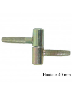 Jardinier Massard Fiche à... 2