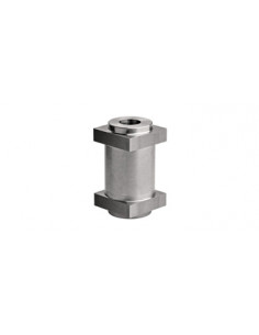 Faac Comunello Articulation...