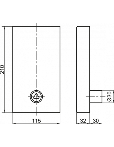 Robert Couillet Boite À Clé Pompier