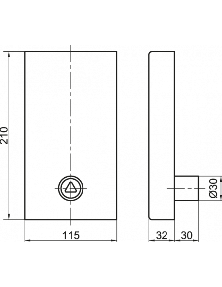 Robert Couillet Boite À Clé Pompier