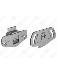 Mantion Coulissant Pico -...