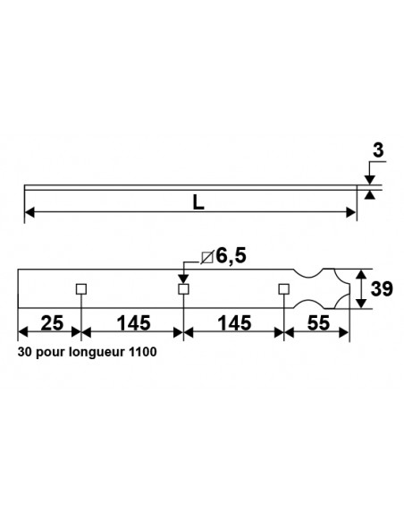 Torbel Pentures Aluminium