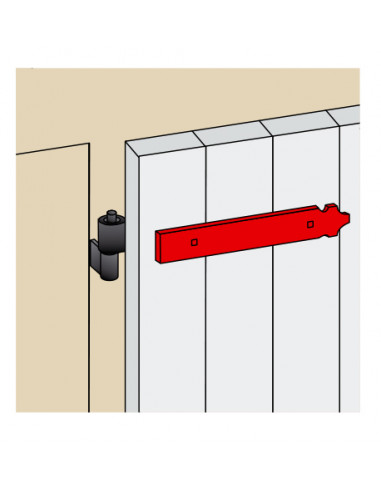 Torbel Pentures Aluminium