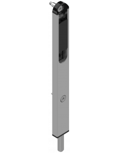 La Croisee Ds Verrou...