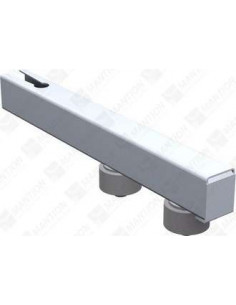 Mantion Guides Doubles Pour... 2