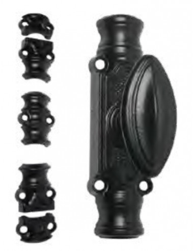 Jardinier Massard Crémone Rustique Ry16 Série...