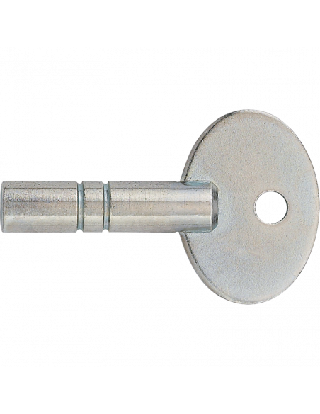 Robert Couillet Clé De Cadenas D'artillerie (Lot de 5)