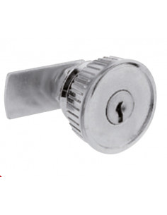 Ronis Poignée Ronde À Clé 2